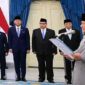 Jimly Asshiddiqie Pimpin Komisi Reformasi Polri, TNI Beri Dukungan Penuh