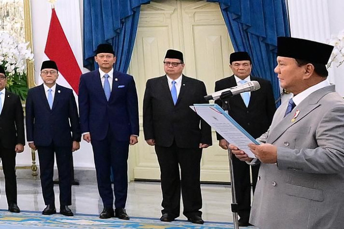 Jimly Asshiddiqie Pimpin Komisi Reformasi Polri, TNI Beri Dukungan Penuh