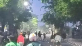 Kalimalang Dicekam Tawuran Bersenjata, Warga Jatinegara Resah