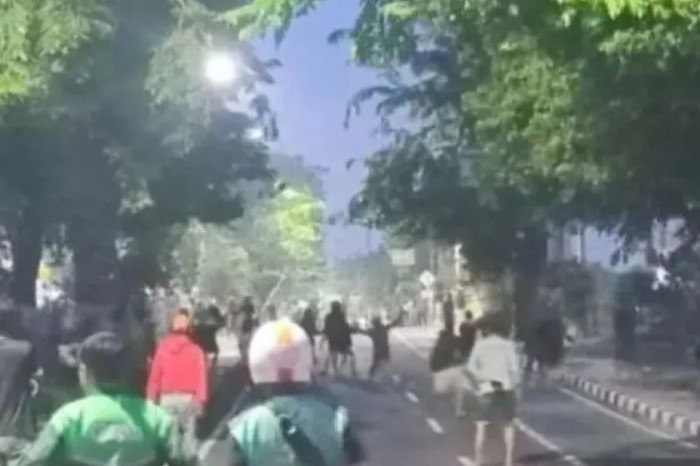 Kalimalang Dicekam Tawuran Bersenjata, Warga Jatinegara Resah
