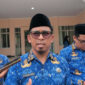 Kepala Dinas Pendidikan dan Kebudayaan (Dindikbud) Kota Serang, Ahmad Nuri