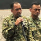 Kepala Pusat Penerangan (Kapuspen) TNI, Mayor Jenderal TNI (Mar) Freddy Ardianzah