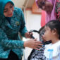 Ketua TP PKK Probolinggo Dorong Ibu Manfaatkan Protein Lokal