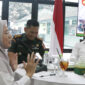 Kodim dan Pemkab Banjarnegara Sinergi, Percepatan Pembangunan Koperasi Merah Putih