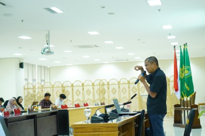 Kompas Institute dan Unisa, Kuatkan Kualitas Konten di Era Jurnalisme Digital