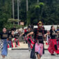 Komunitas Mahasiswa UI Bawa Budaya Cirebon ke CFD, Rayakan Keberagaman Depok