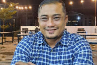 M. Basir, S. STP, M.Si Camat Kecamatan Darul Imarah,