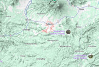 Maps Sukabumi (Google Maps)