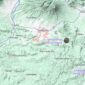 Maps Sukabumi (Google Maps)