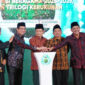 Menag Nasaruddin: Ekoteologi Kunci Menjaga Alam, Membakar Hutan Merusak Tanda Tuhan