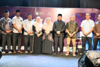 Meunasah Krueng Fair 2025, Gampong Aceh Besar Jadi Barometer Pengembangan UMKM