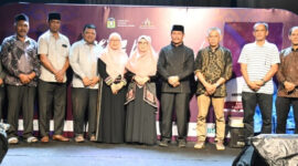 Meunasah Krueng Fair 2025, Gampong Aceh Besar Jadi Barometer Pengembangan UMKM