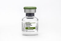 Obat Keytruda. (Foto: Merck)