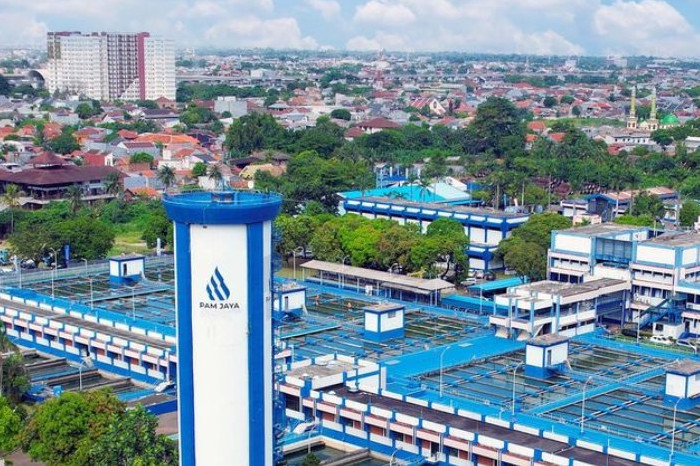 PAM Jaya