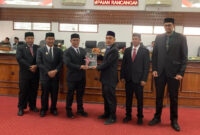 Pacu Ekonomi Berkelanjutan, Aceh Besar Prioritaskan Infrastruktur Terintegrasi di 2026