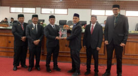 Pacu Ekonomi Berkelanjutan, Aceh Besar Prioritaskan Infrastruktur Terintegrasi di 2026