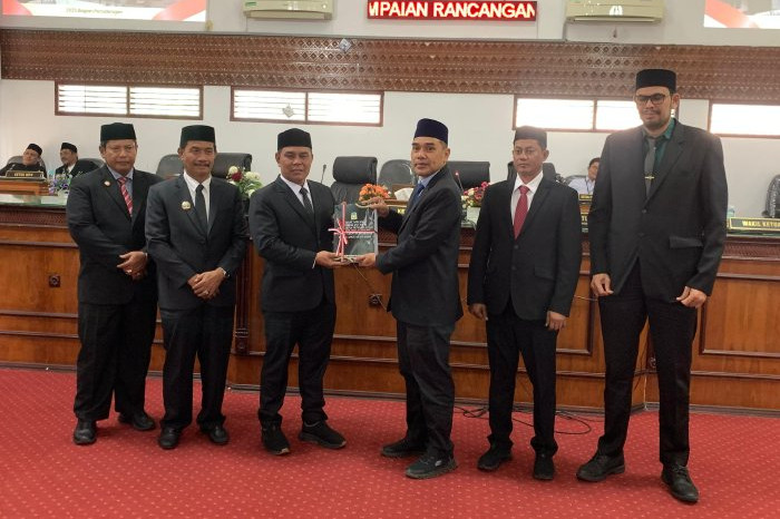 Pacu Ekonomi Berkelanjutan, Aceh Besar Prioritaskan Infrastruktur Terintegrasi di 2026