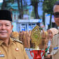 Pasaman Dorong Kesadaran Lingkungan, Diskominfo Juara Video WCD 2025