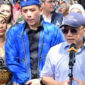 Pawai Budaya Terbesar Sepanjang Sejarah, Lampung Selatan Tegaskan Identitas Lewat 6.573 Peserta