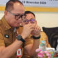Pemkab Lampung Selatan Bangun Budaya Data, Interoperabilitas Kunci Kebijakan Presisi