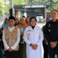 Pemkot-Baznas Probolinggo Salurkan Modal UMKM Dhuafa Lewat Program Makmur