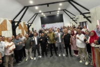 Pemkot Sukabumi Investasi Kompetensi ASN, Pelatihan Smart Government Berbasis AI