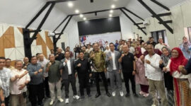 Pemkot Sukabumi Investasi Kompetensi ASN, Pelatihan Smart Government Berbasis AI