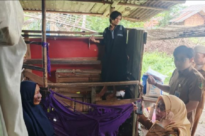 Penanganan Medis Keluarga Rentan, Pemkot Sukabumi Hadapi Dilema Rujukan di Cikundul