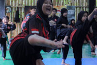 Penca Warisan Jiwa, Wali Kota Bandung Tekankan Etika dan Inovasi Tanpa Hilang Akar Budaya (Diskominfo Bandung)