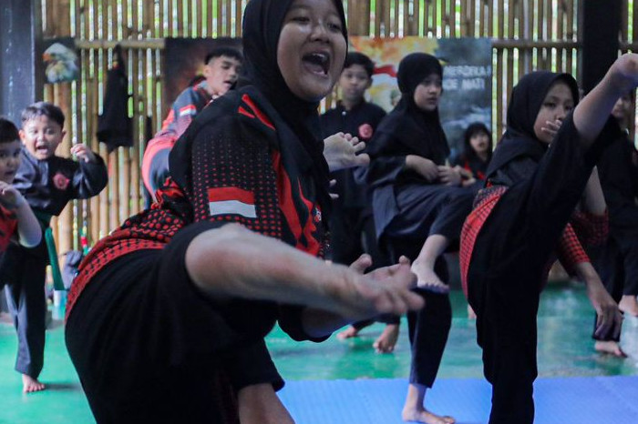 Penca Warisan Jiwa, Wali Kota Bandung Tekankan Etika dan Inovasi Tanpa Hilang Akar Budaya (Diskominfo Bandung)