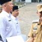 Penyerahan SK PPPK Paruh Waktu