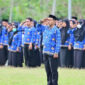 Pj. Sekda Kolaka Utara Tekankan Reformasi Administrasi dan Disiplin ASN