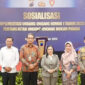 Polda Jateng Siapkan Implementasi KUHP Baru, Fokus Restorative Justice