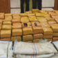 Polda Sumut Gagalkan Penyelundupan 255 Kg Ganja Asal Aceh (Humas Polri)