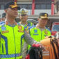 Polres dan BPBD Batang Sinergi, Pastikan Kesiapsiagaan Sarpras Bencana (BatangKab)