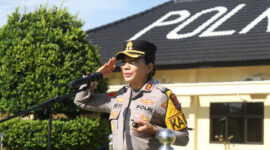 Polres dan Pemkab Lampung Timur Perkuat Sinergi, Operasi Zebra Krakatau Dorong Budaya Tertib Lantas