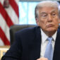 Presiden Donald Trump