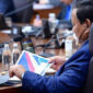 Presiden Republik Indonesia, Prabowo Subianto di KTT APEC 2025 di Gyeongju, Korea Selatan