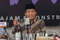 Ray Rangkuti