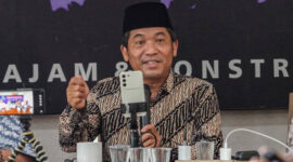 Ray Rangkuti