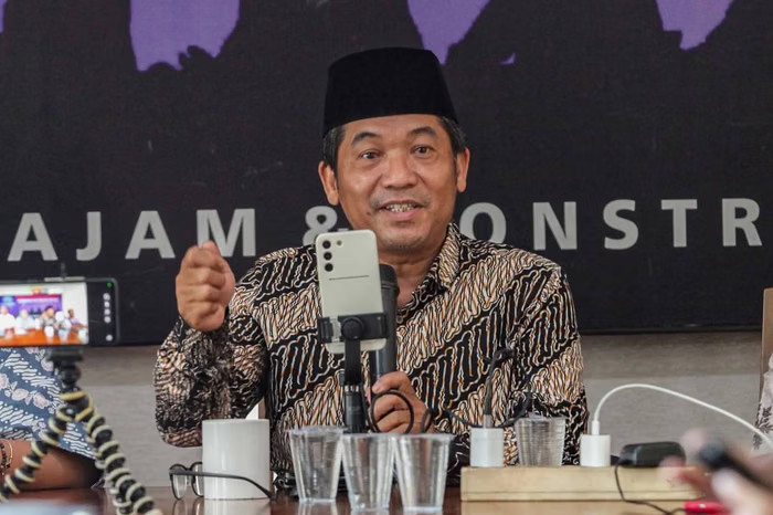 Ray Rangkuti