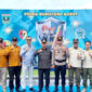 Respons Cepat Keamanan, Pasaman Siap Terapkan Satkamling Digital di Seluruh Nagari
