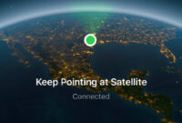 Revolusi Konektivitas iPhone, Apple Siapkan 5 Evolusi Besar Layanan Satelit (Apple)