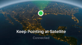 Revolusi Konektivitas iPhone, Apple Siapkan 5 Evolusi Besar Layanan Satelit (Apple)