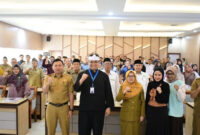 Sekda Indramayu Ingatkan Bahaya Hoaks, Sekolah Wajib Bijak Kelola Medsos