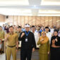 Sekda Indramayu Ingatkan Bahaya Hoaks, Sekolah Wajib Bijak Kelola Medsos