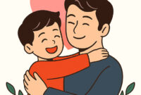 Selamat Hari Ayah