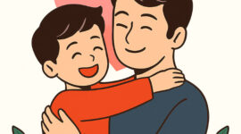 Selamat Hari Ayah