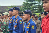 Siaga Bencana Lintas Batas, Cimahi-KBB Kerahkan 664 Personel Hadapi Cuaca Ekstrem