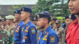 Siaga Bencana Lintas Batas, Cimahi-KBB Kerahkan 664 Personel Hadapi Cuaca Ekstrem